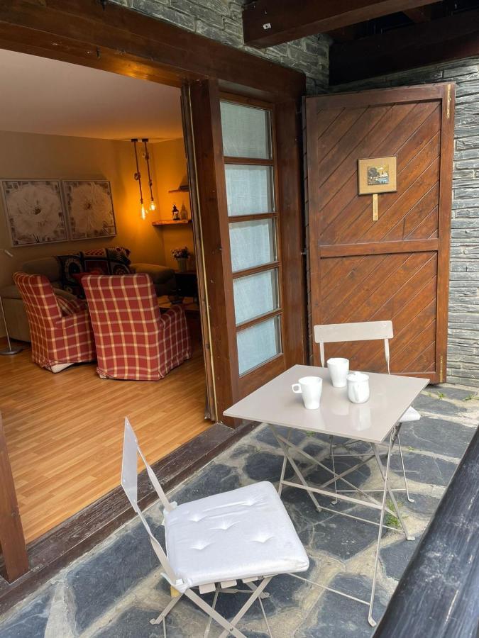 Precioso Y Acogedor Cerca De Pistas By Renttarter Apartment Incles Exterior photo