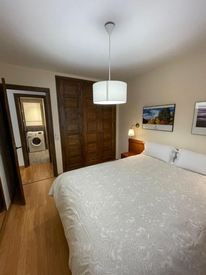 Precioso Y Acogedor Cerca De Pistas By Renttarter Apartment Incles Exterior photo