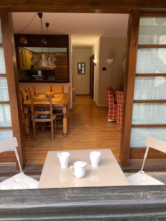 Precioso Y Acogedor Cerca De Pistas By Renttarter Apartment Incles Exterior photo