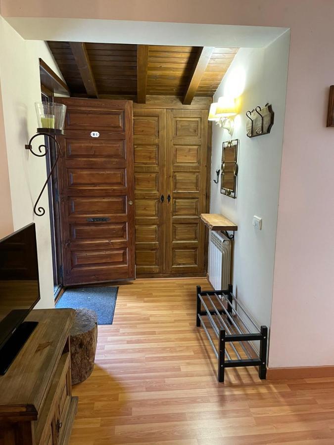 Precioso Y Acogedor Cerca De Pistas By Renttarter Apartment Incles Exterior photo